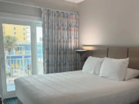 Coconut Palms Beach Resort II, an Ascend Collection Hotel Hotels in New Smyrna Beach