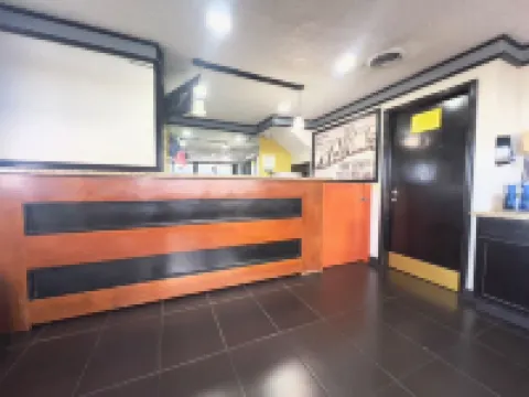 Economy Suites Fairgrounds