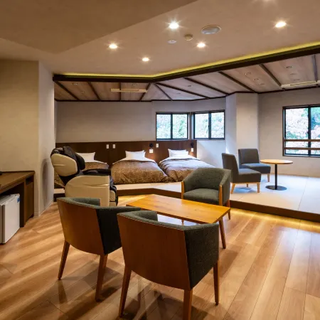 Cerulean Resort Aoni
