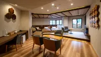 Cerulean Resort Aoni - Wifi
