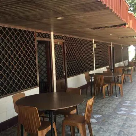 Palapa Beach Hotel