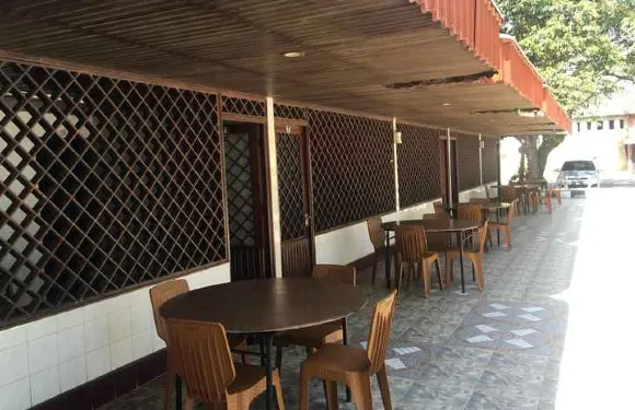 帕拉帕海灘酒店