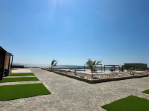 Roushan Resort فنادق في مرباط