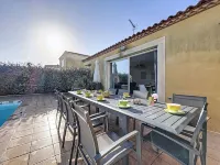 Oree des Salines - Villas