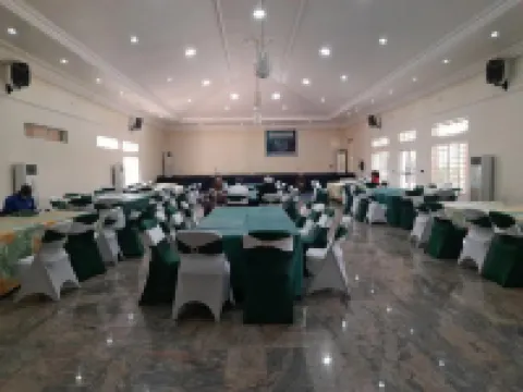 Novel Suites & Resorts فنادق في جوس