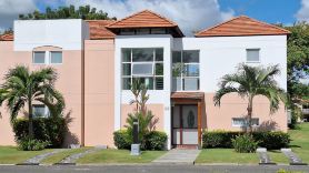 PLAYA BLANCA GOLF and BEACH VILLA