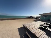 Beachfront Villa on Andros Island, Bahamas Hotels in Andros Town