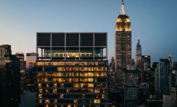 The Ritz-Carlton New York, NoMad