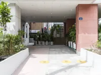 M&LUCKY HOTEL 鍾路3街駅周辺のホテル