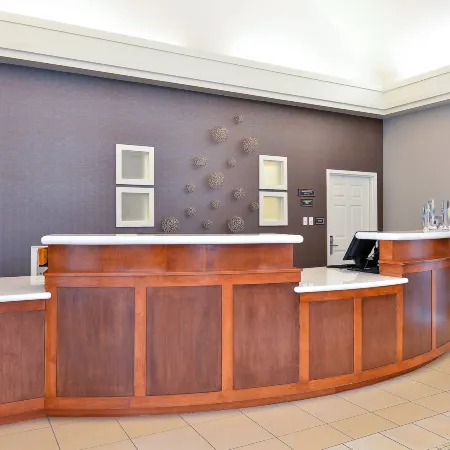 Residence Inn by Marriott Loveland Fort Collins