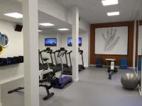 Hôtel Mercure Lyon Centre Château Perrache - 4-Star