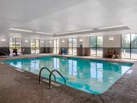 Comfort Suites Brunswick