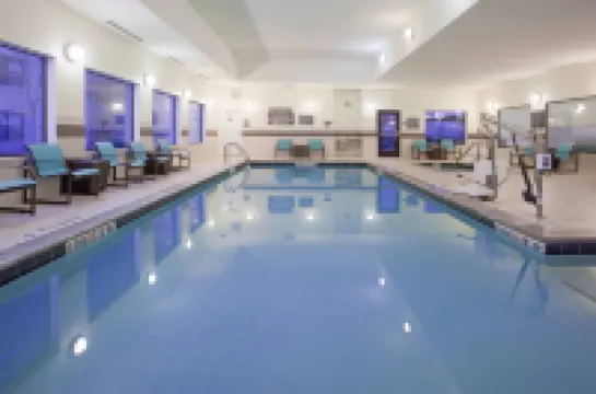 Residence Inn Grand Junction