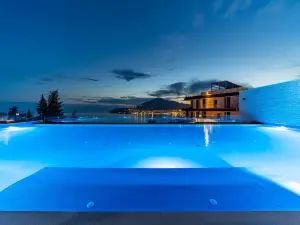 Popular Scenic Hotels in Budva