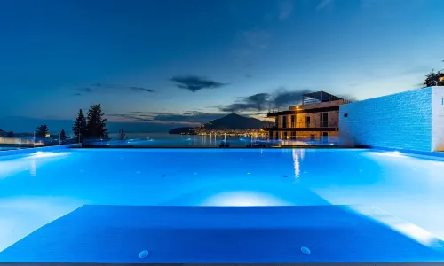 Dukley Hotel & Resort