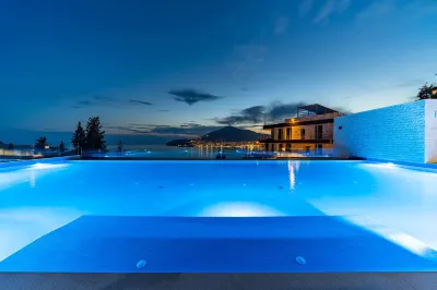 دوكلي هوتل آند ريزورت فنادق في 