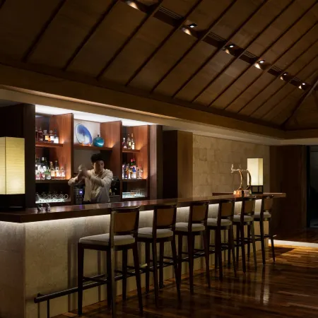 The Ritz-Carlton, Okinawa