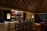 沖繩島麗思卡爾頓酒店 - 酒吧