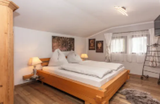 Ferienhaus Wienerwald - Saalfelden