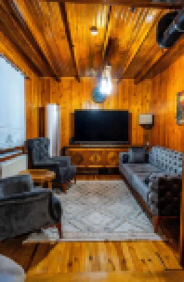 Uludağ Tatil Evleri