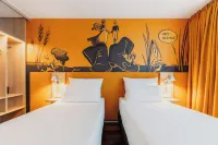 Grimms Hotel Hanau - Wifi
