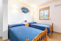 Es Marroig Villa and Spa