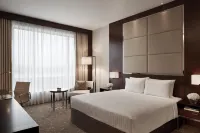 Courtyard Pune Chakan