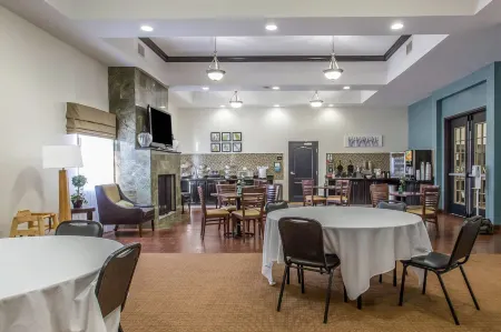 Sleep Inn & Suites West Medical Center