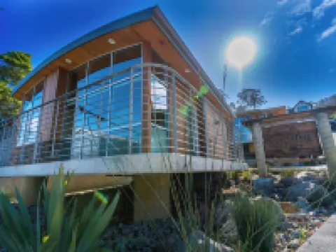 Anchor Inn Pacifica Hoteles en Pacífica