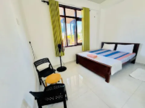 Sea Breeze Guest House Negombo