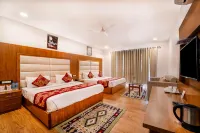 Zone Connect by the Park Katra