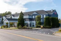 Hilton Garden Inn Portland-Airport - Airport Shuttle