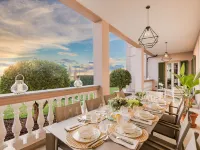 Villa Bubi in Vecchiano Hotels in Vecchiano