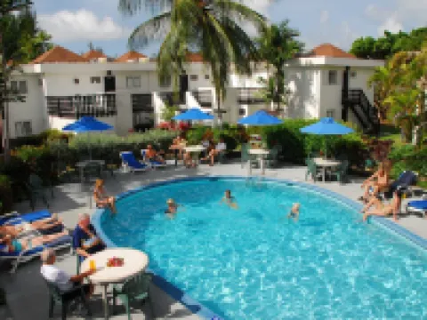 Plum Tree Club Hotels in Bridgetown