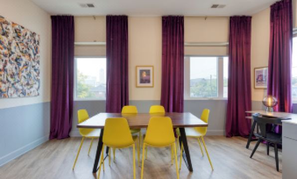 The Conway by AvantStay Modern Comfort Near Downtown Nashville