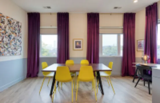 AvantStay的The Conway，靠近納什維爾市中心的現代舒適