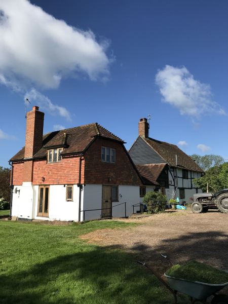 Bed and Breakfast Dunsfold