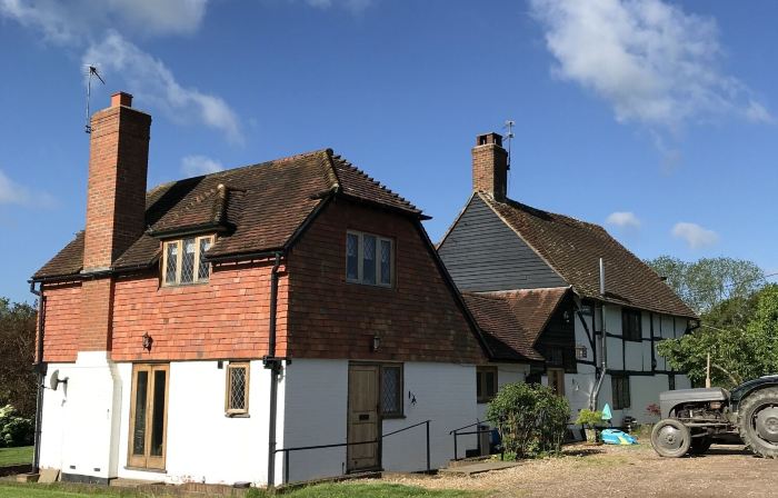 Bed and Breakfast Dunsfold