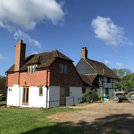 Bed and Breakfast Dunsfold