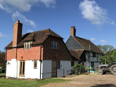 Bed and Breakfast Dunsfold