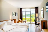 Welcome Hotel Meschede Hennesee - Wifi