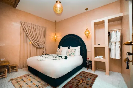 里亞德埃爾穆盧迪