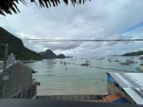 모로코 호텔 엘 니도