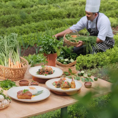 Padma Resort Ubud