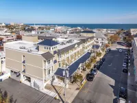 Avenue Inn & Spa Hotels in 