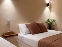 Chulel Hotel Origen Hoteles cerca de Estadio Kukulcan