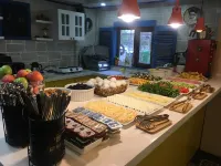 โรตา เกซกิน ปันซิยอน - พร้อมWifi