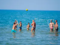 Gitavillage Il Gabbiano - sul mare