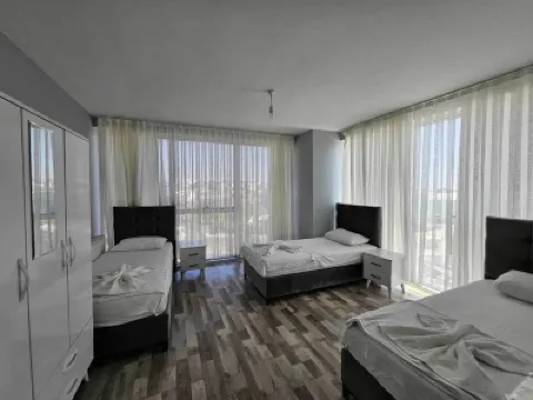 SENSEİ OTEL Hotels in 