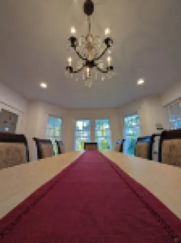 The Flowers House - Downtown Historic Home in the Heart of Mount Dora